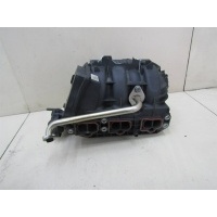 Коллектор впускной Opel Corsa C 2000-2006 24420527