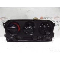 Блок управления печкой Daewoo Matiz 1998-2015 96314866