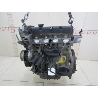Двигатель (ДВС) Ford Focus II 2005-2008 1305912