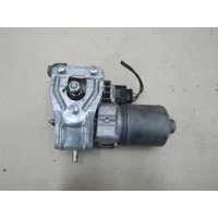 Моторчик стеклоочистителя передний Skoda Octavia (A5 1Z-) 2004-2013 1Z1955119C