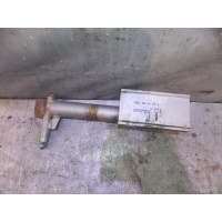 Кронштейн усилителя заднего бампера Audi A6 (C5) 1997-2004 4B0807378A