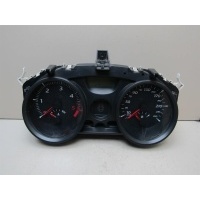 Панель приборов Renault Megane II 2002-2009 8200720313