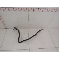 Трубка кондиционера Mercedes Benz W221 2005-2013 A2218300616