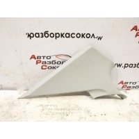 Обшивка стойки Skoda Octavia (A7) 2013-2020 5E5867287