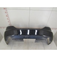 Бампер задний Audi A6 (C6,4F) 2005-2011 4F5807303