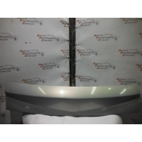 Накладка двери багажника Renault Megane II 2002-2009 7701474476