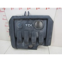 Накладка декоративная Skoda Octavia (A5 1Z-) 2004-2013 03G103925BK