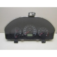 Панель приборов Mazda 323 (BJ) 1998-2002 BL2A55471