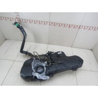 Бак топливный Seat Ibiza III 1999-2002 6K0201075AQ