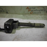 Кардан рулевой VW Golf IV \Bora 1997-2005