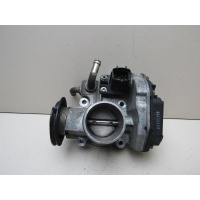Заслонка дроссельная Chevrolet Aveo (T250) 2005-2011 96447920