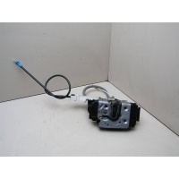 Замок двери передней правой VW Crafter 2006-2019 2E1837016C