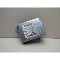 Блок управления AIR BAG Renault Megane II 2002-2009 8200682387