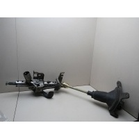 Колонка рулевая Renault Scenic 1999-2002 8200816036
