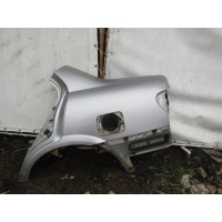 Крыло заднее левое Nissan Almera N16 2000-2006 781019M730