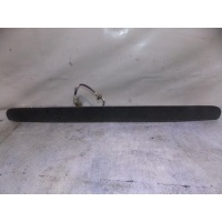 Накладка крышки багажника Chevrolet Aveo (T200) 2003-2008 96497076