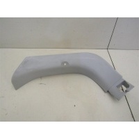 Обшивка двери багажника Renault Megane III 2009-нв 909020005R