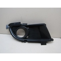 Решетка в бампер правая Mitsubishi Lancer (CS) 2003-2006 MB99204CAR
