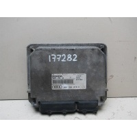 Блок управления двигателем Audi A3 (8L1) 1996-2003 06A906019D