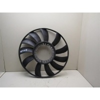 Крыльчатка VW Passat (B5) 1996-2000 058121301B