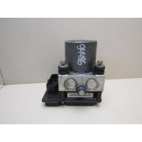 Блок управления ABS Peugeot 407 2004-2010 4541KV