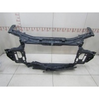 Панель передняя Dodge Avenger 2007-2014 5116211AD