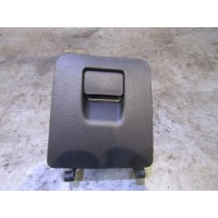 Крышка блока предохранителей Chevrolet Cruze 2009-2016 95094481