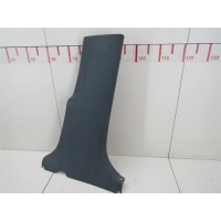 Обшивка стойки Toyota Corolla E15 2006-2013 6241302110B0