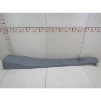 Обшивка стойки Mercedes Benz Sprinter 2006-2018 9066920400