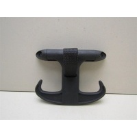 Крючок Audi A6 (C6,4F) 2005-2011 6Y5867615QTC