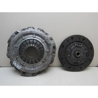 Комплект сцепления Opel Corsa C 2000-2006 93185913