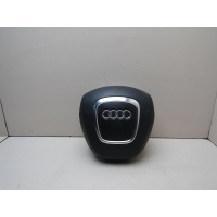 Подушка безопасности в рулевое колесо Audi A6 (C6,4F) 2005-2011 4F0880201AS6PS