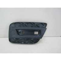 Накладка заднего бампера левая Renault Sandero 2014-нв 850777156R