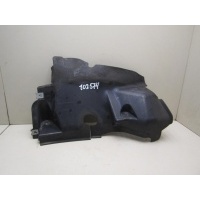 Воздуховод радиатора правый BMW X3 E83 2004-2010 51743416426