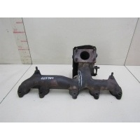 Коллектор выпускной VW Crafter 2006-2019 076253031A