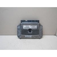 Блок управления АКПП Citroen C6 2006-2012 9653388480