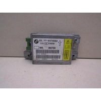 Датчик AIR BAG BMW 7-серия E65\E66 2001-2008 65776970890