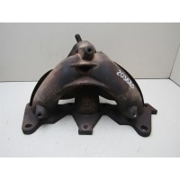 Коллектор выпускной Chevrolet Captiva (C100) 2006-2010 92067598