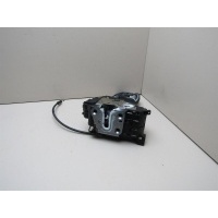 Замок двери задней левой Renault Scenic 2009-2015 825030032R