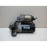 Стартер Renault Megane II 2002-2009 8200792969