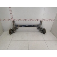 Балка задняя FAW Vita 2008> 421010D030