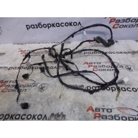 Проводка (коса) Mitsubishi ASX 2010-2016 8512B306
