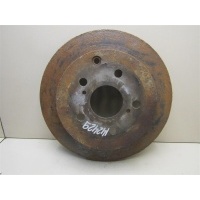 Диск тормозной задний Toyota Verso 2009-2018 424310F020