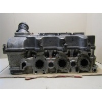 Головка блока Mercedes Benz W163 M-Klasse (ML) 1998-2004 1120101420