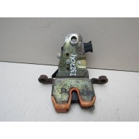 Замок багажника Skoda Octavia 1997-2000 1U9827501F209