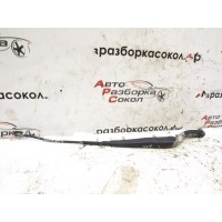 Поводок стеклоочистителя передний левый Hyundai Elantra 2000-2005 983102D000