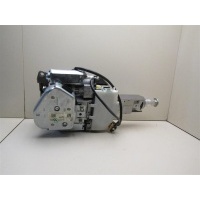 Колонка рулевая Audi A6 (C6,4F) 2005-2011 4F0419512M