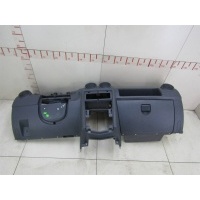 Торпедо Renault Logan 2005-2014 6001548280