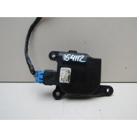 Моторчик заслонки печки Hyundai Elantra 2006-2011 971242H000