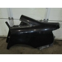 Крыло заднее левое Audi A6 (C6,4F) 2005-2011 4F5809837A